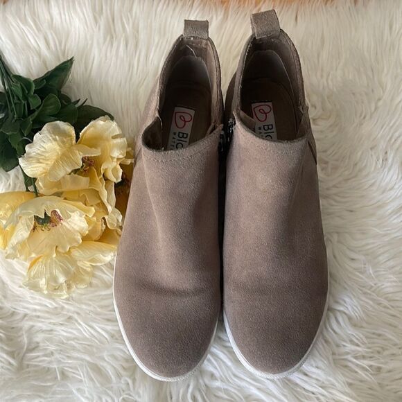 BLONDO WATERPROOF SHOES - Picture 3 of 12